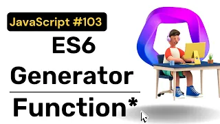 Generator Functions JavaScript Hindi Coding Scenes