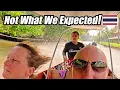 Download Lagu Thailand - Damnoen Saduak Floating Market… With a Twist!
