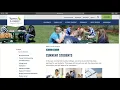 SCCC Advising and Counseling - How to login to Canvas