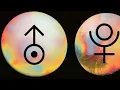 Uranus Frequency Pluto Frequency - Binaural Beat