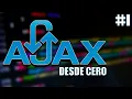AJAX desde cero Que es AJAX Parte