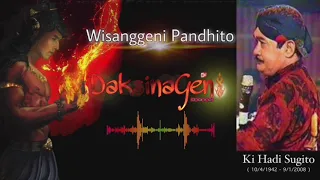 Download wisanggeni dan antasena menjadi pertapa bernama pujangga manik dan pujangga dewa MP3