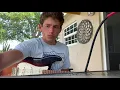 Autumn Leaves(Tal Farlow transcription)
