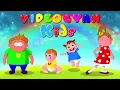ABC Song | Phonics Song | Alphabet Song For Children
