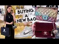 Download Lagu Buying A New Chanel Bag From Métiers D'art Collection + Dior Air Jordan, Amina Muaddi \u0026 LV Shopping