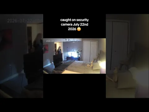 Something's in that closet.. #scary