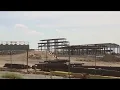Aldine ISD Eminent Domain Dispute underway