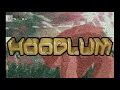 Experimental Glitch Effect using TypeScript and HTML5 Canvas