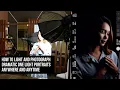 Download Lagu How to Light and Photograph a DRAMATIC One Light Portrait, Anywhere and Anytime!