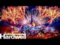 Download Lagu Hardwell x Darude - Sandstorm ( Tomorrowland 2024 )
