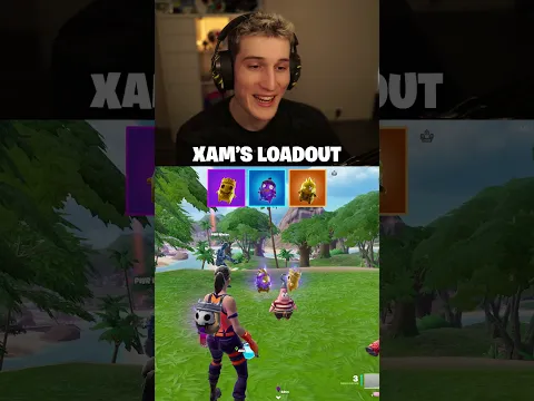 Bring Me My Favourite Fortnite Sprites!