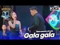 Download Lagu GALA GALA - TIARA AMORA X IRWAN - SIMPATIK MUSIC KLK AUDIO - ZERO TREE MADIREDO PUJON MALANG