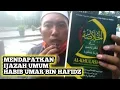 UNBOXING DAN REVIEW KITAB KHULASOH MADAD NABAWI || HABIB UMAR BIN SALIM BIN HAFIDZ