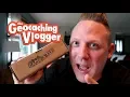 HOW TO HIDE A FAKE ELECTRIC PLATE GEOCACHE November 2018 Cache Crate Unboxing