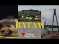 Download Lagu Who says Batam is boring?! | 3 DAYS | Seafood, LevelUp, Barelang Bridge, Go-Kart, Shopping, Montage