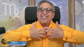 Signo TAURO: HOY y MARZO. 2025 Un Encuentro Espiritual que Cambiará Tu VIDA. #PREDICCIONESMARZO2025