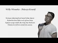 Download Lagu Willy Winarko - Pekerja Kreatif (Lirik) | Lagu Viral TikTok