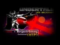 Download Lagu UNDERTALE 10TH ANNIVERSARY SPECIAL - Animated OST: ASGORE + Bergentrückung (WIP)