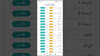موقع نتائج للصف ثالث متوسط  موقع نتائج للصف ثالث متوسط