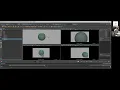 Cameras Workspace Primitive Creation Channel Box Class 02 Essential Maya and Animbot