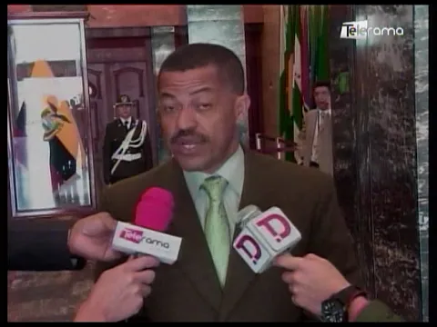 Contralor Celi confirma indicios de responsabilidad contra Fernando A. 