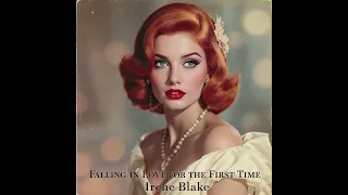 falling in love for the first time dreamy 1960s romantic ballad with soulful female vocals