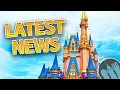 Download Lagu Latest Disney News: MAJOR Ride Changes, EPCOT Closure \u0026 New Lightning Lane Added