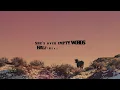 Corey Kent - Empty Words (Lyrics)