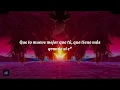 Zion, Chencho Corleone - CADUCASTE (Letra Oficial / Official Lyrics)
