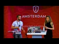 JavaScript Open Source Awards 2018