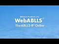 WebABLLS Demo