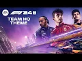 Download Lagu F1 24 - Team HQ Theme - Ian Livingstone, Ethan Livingstone (ft. Julie Seechuk)