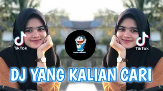 Download DJ YANG KALIAN CARI dj terbaru 2021🎧 MP3