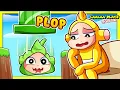 Download Lagu 💛 DIPSY IS A POOP 🤣 | LaaLaa Plays Roblox Use The Toilet with Dipsy @ItsDipsy