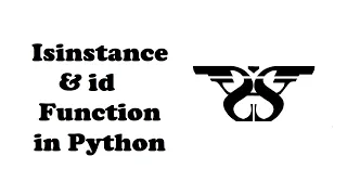 179 Isinstance and Id Function in Python with Example Code Python Built-in Functions-16