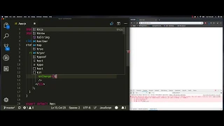 React Js - Controlled vs Uncontrolled Components
