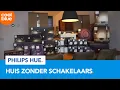 Download Lagu Een heel huis zonder lichtschakelaars? #1 (Philips Hue)