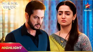 Why Is Shalini Lying to Her Family? | Mr & Mrs Parshuram