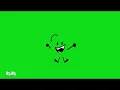 Loser dance green screen
