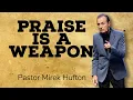 MId-Week Service Praise is a Weapon Pastor Mirek Hufton World Harvest Church 7 pm