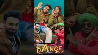 26 3 2024 🕺 Ujjal dance group live show💕💕 Rick Sneha night