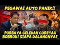 Lagu PURBAYA GAK ADA TAKUT2NYA😱BONGKAR CORETAX—SRI MULYANI \u0026 BANTENG KETAR-KETIR