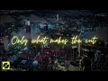 Issey Cross — Energy In My Town | DNB | The Cue List