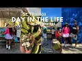 Day in the life living in St Thomas USVI