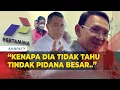 Download Lagu Pengacara Hotman Bicara Blak blakan Sentil Ahok Bicara Soal Kasus Korupsi Pertamina