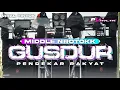 Download Lagu DJ GUSDUR PENDEKAR RAKYAT TRAP PARTY MIDDLE NROTOKK VIRAL TIKTOK | PL REVOLUTION