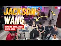 Download Lagu FULL JACKSON WANG KE LIVE STREAMING REZA ARAP
