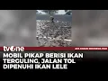 Download Lagu [FULL] Apa Kabar Indonesia Pagi (10/9/2025) | tvOne