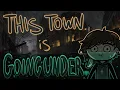 Download Lagu THIS TOWN IS GOING UNDER! | The Sinking City