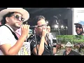 ¡Puro Mambo y Perico Ripiao! Sammy Ramírez "El Palomo" & El Javi Acordeón En Vivo 🔥
